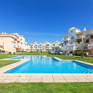 Apartamento Jardins Santa Eulalia By Garvetur 
