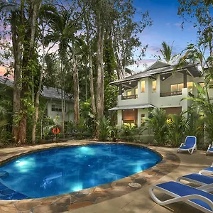 The Reef Retreat 4* Palm Cove