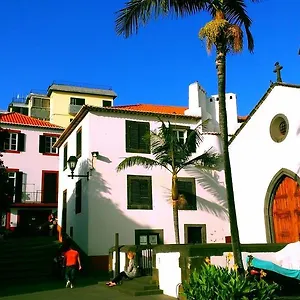 Apartamento Madeira Santa Maria
