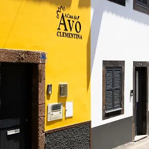 Casa de Férias Casa Da Avo Clementina