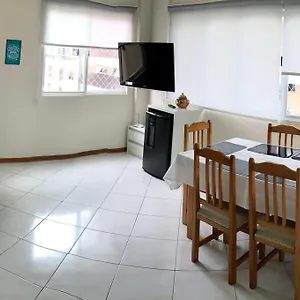 Apartamento Apartamento água Verde, Rua 263 