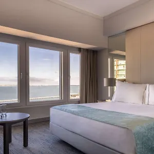 Tivoli Oriente 4* Lisbon