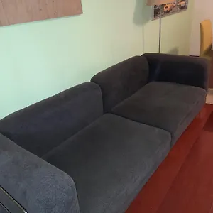 Casa de Férias Capela