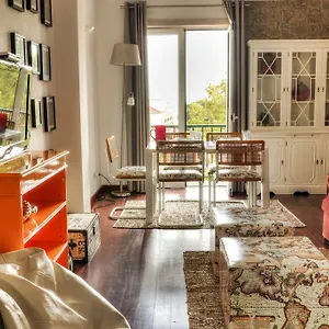 Apartamento Old Town