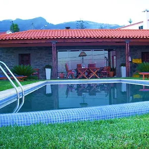 Casa Do Poco Apartment