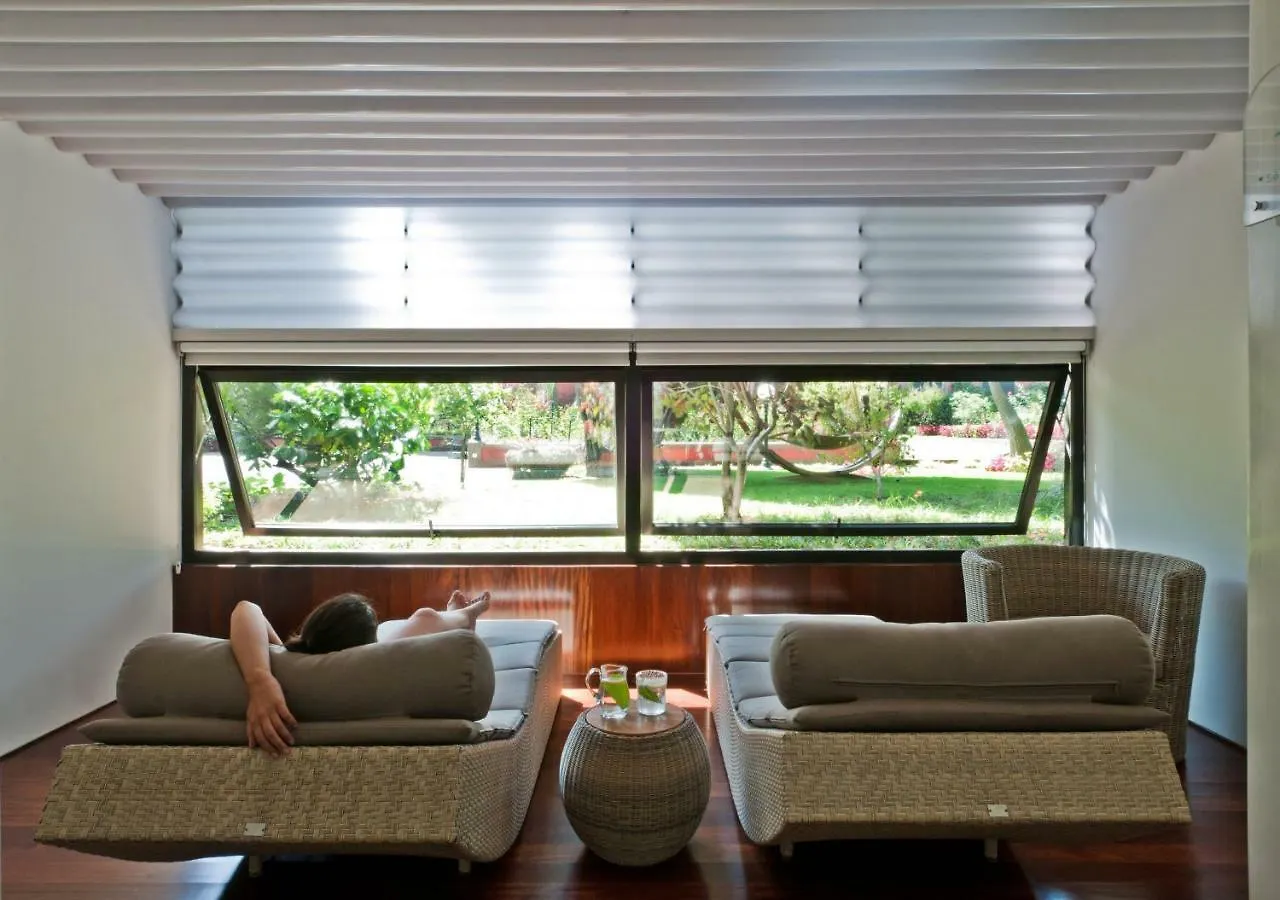 Quintinha Sao Joao Hotel & Spa Funchal